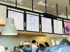 -喜茶(深圳福田星河COCO Park店)