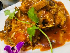 -聪辉同安老美食饭店(大元路店)