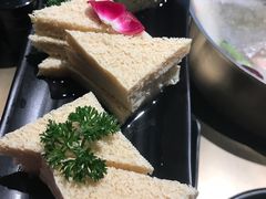 -手选潮汕鲜活牛肉火锅(二七广场店)