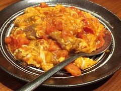 -建滔诺富特酒店-悦餐厅