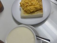 -澳洲牛奶公司(佐敦店)
