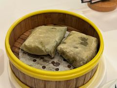 珍珠糯米鸡-顺德喜来登酒店·采悦轩