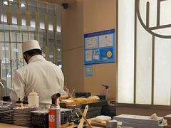 -鮨政·Omakase(港汇恒隆广场店)