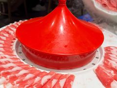 -南门四季铜锅涮肉(大屯·北苑店)