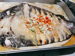 -半天妖烤鱼(方庄店)