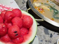 西瓜-小龙坎火锅(总店)