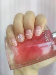 -四季·予你日式美甲美睫Nail