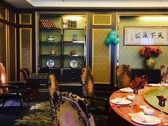 包厢-古南都·江苏酒家(建宁路店)