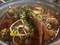 -789韩料食堂(创意产业园店)