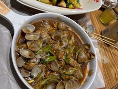 -熙成烧烤(白塔岭店)