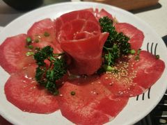 -猫爪爪原切自助烤肉(观音桥阳光世纪店)