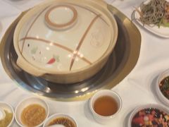 -天宜隆蘑菇宴火锅(石景山旗舰店)