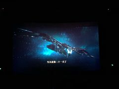 -万达影城(大岭山领尚店)