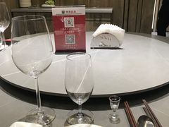 -神洲四海大酒楼(王府井澳门中心店)