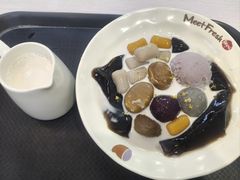 -鲜芋仙(华创店)