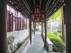 -全季酒店（苏州观前街平江路店）(原临顿路地铁站店)