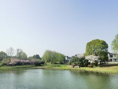 -石湖景区