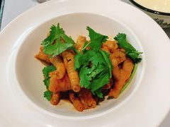 吮指鸡爪-乌江鱼杭帮菜(西湖店)