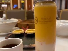 -顺德人家食府(黄金广场店)