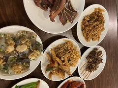 -华悦养生·推拿足道·精油SPA·美食自助(北湖店)