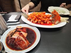 -金陵家宴·金陵春·南京菜(夫子庙店)