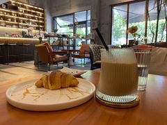 流心可颂-25#COFFEE(古地石店)
