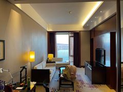 -北京首都机场希尔顿酒店