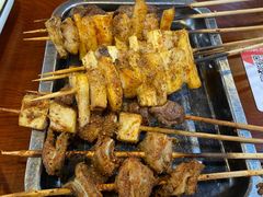 -伊隆斋(什刹海店)