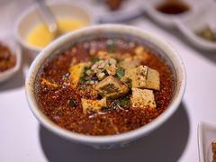 -叁宝烤肉• 西安烧烤(凤城十二路店)