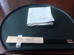-Tsuru鹤日本料理(静安香格里拉店)