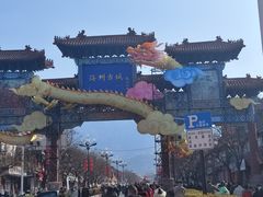 -海州古城