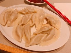 -喜家德虾仁水饺(华强天虹店)