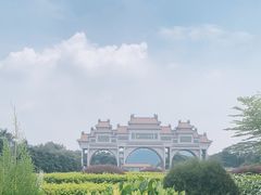 -顺峰山公园