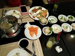 -福州西湖大酒店·怡湖咖啡厅
