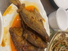 -葛记焖饼(伏牛路店)