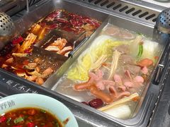 -野妹火锅(龙岗店)
