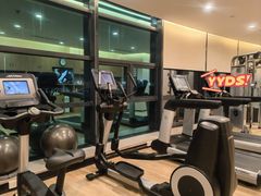 -深圳机场凯悦嘉轩酒店