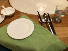 -青城山六善酒店·紫氣園中餐厅