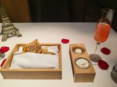 -王品牛排(青岛万象城店)