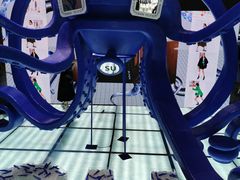 -东浩兰生上海世博展览馆