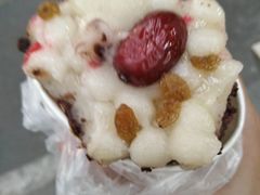 -孙氏梅花糕(马台街)