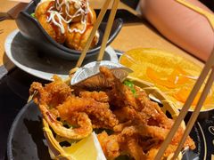 -合点寿司(美罗城店)