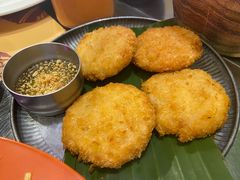 -simply thai天泰(萧山万象汇店)