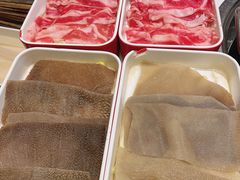 -钢管厂五区小郡肝串串香火锅(人民广场店)