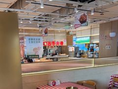 -西贝莜面村(金隅嘉品mall店)