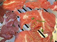 -大叹号·朝鲜族烤肉(潍坊泰华城店)