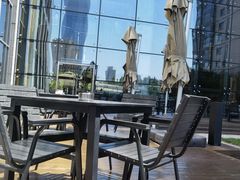 -西安高新希尔顿酒店·咖啡露台西餐厅