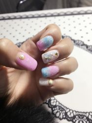 -Single·会社美甲美睫