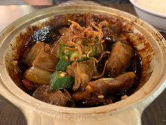 卤扣肉-松發肉骨茶(先得坊店)