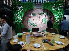 -百丈园龙江啫神馆